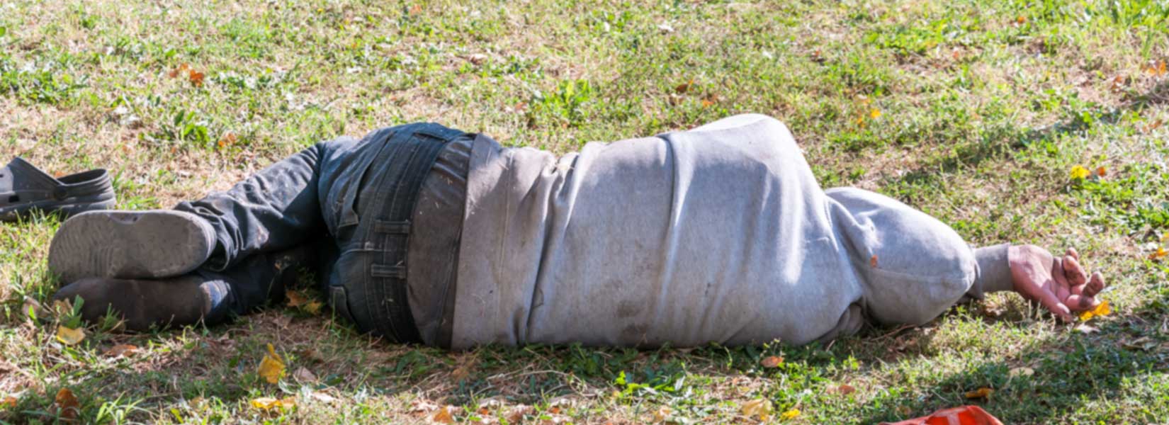 The Distinction Between Public Intoxication And Driving While Intoxicated